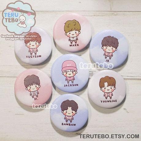 8 ideas fáciles de manualidades kpop y kawaii