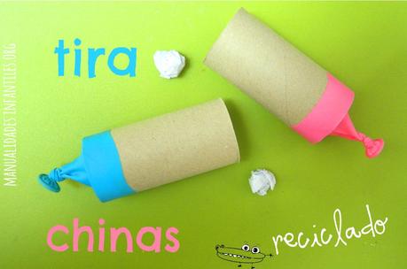 15 ideas de manualidades de verano para educacion infantil muy fáciles