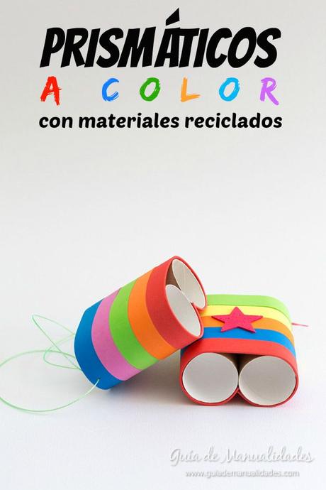 15 ideas de manualidades de verano para educacion infantil muy fáciles