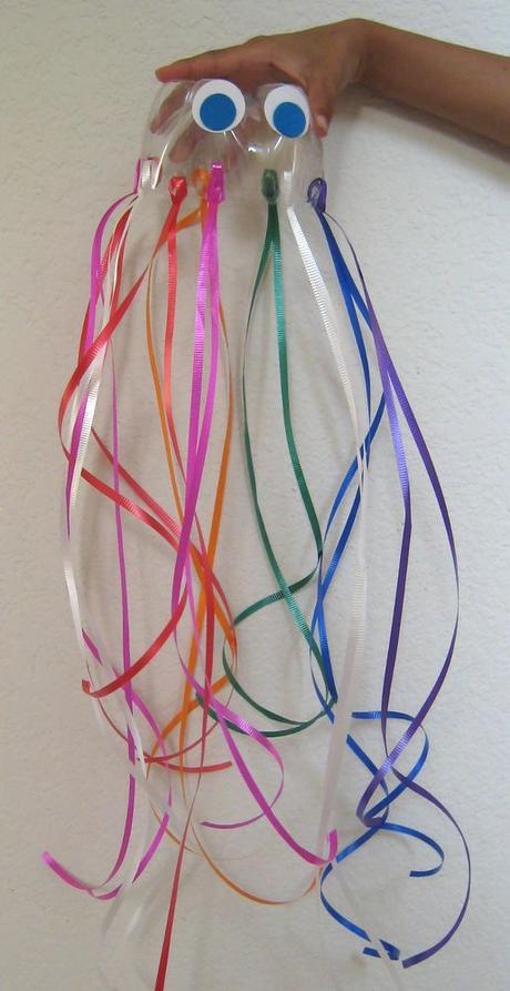 15 ideas de manualidades de verano para educacion infantil muy fáciles