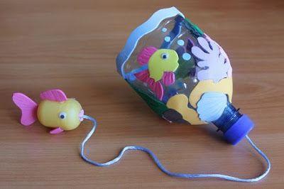 15 ideas de manualidades de verano para educacion infantil muy fáciles