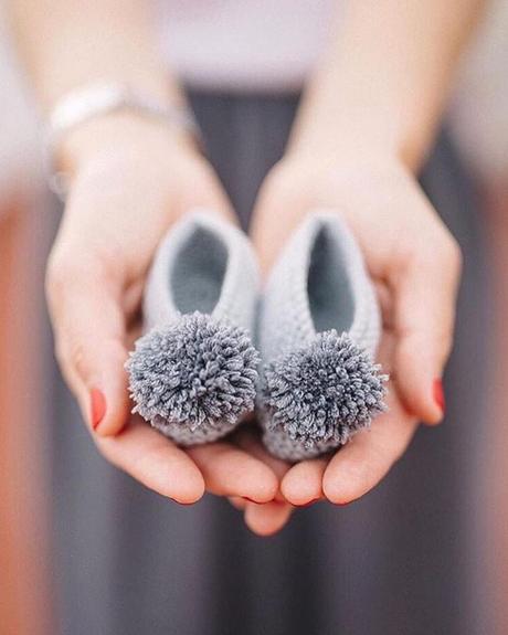 28 manualidades de ganchillo para bebes muy fáciles paso a paso