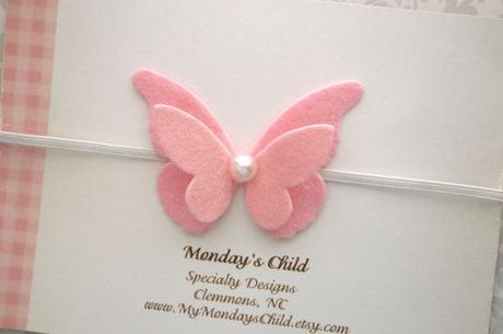 22 manualidades sencillas de fieltro para bebes