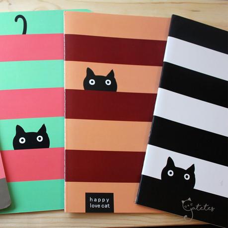 14 sencillas y divertidas manualidades kawaii para la escuela