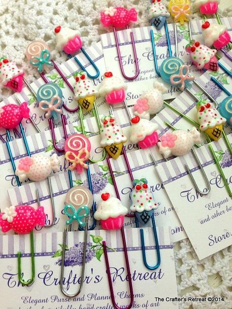 14 sencillas y divertidas manualidades kawaii para la escuela