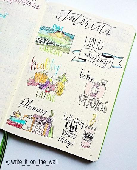 20 ideas de manualidades kawaii en papel