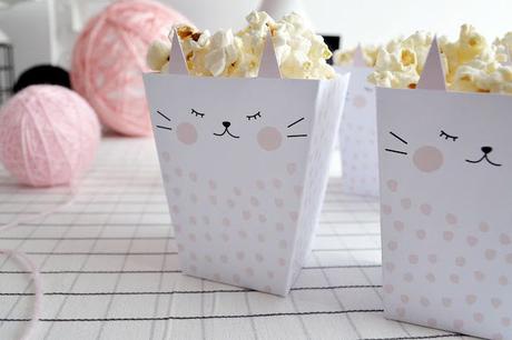 44 ideas muy originales para hacer manualidades para fiestas de cumpleaños