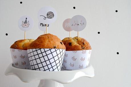 44 ideas muy originales para hacer manualidades para fiestas de cumpleaños