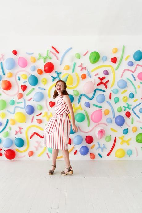 44 ideas muy originales para hacer manualidades para fiestas de cumpleaños