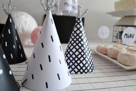 44 ideas muy originales para hacer manualidades para fiestas de cumpleaños