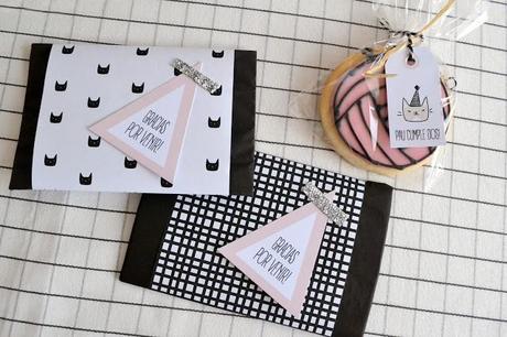 44 ideas muy originales para hacer manualidades para fiestas de cumpleaños