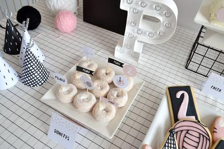 44 ideas muy originales para hacer manualidades para fiestas de cumpleaños