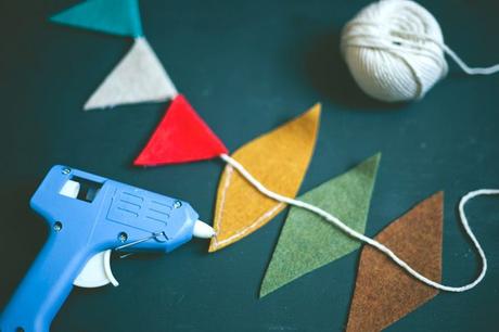 44 ideas muy originales para hacer manualidades para fiestas de cumpleaños