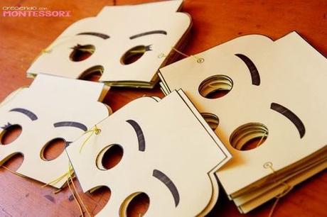 19 ideas originales de manualidades para una fiesta de superheroes