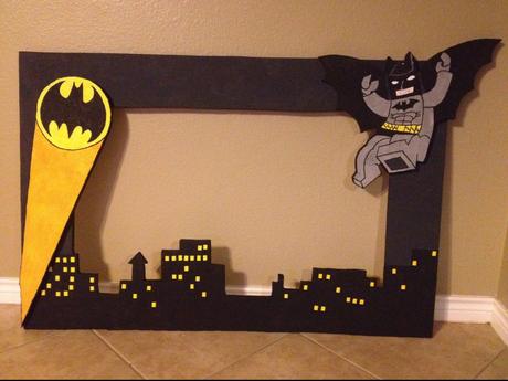 19 ideas originales de manualidades para una fiesta de superheroes