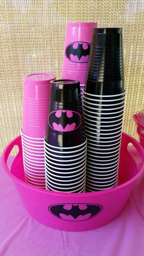 19 ideas originales de manualidades para una fiesta de superheroes