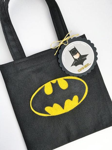 19 ideas originales de manualidades para una fiesta de superheroes