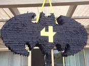 ideas originales manualidades para fiesta superheroes