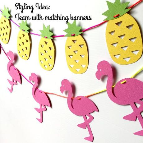 33 sencillas manualidades de adornos de verano