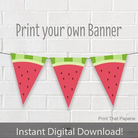 33 sencillas manualidades de adornos de verano