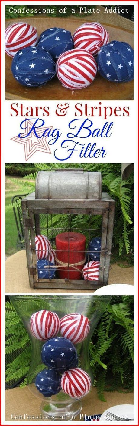 33 sencillas manualidades de adornos de verano