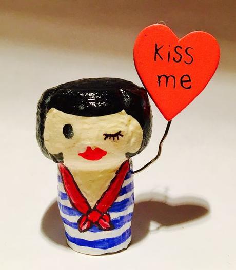 27 fantásticas manualidades con corchos de champagne