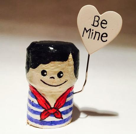 27 fantásticas manualidades con corchos de champagne