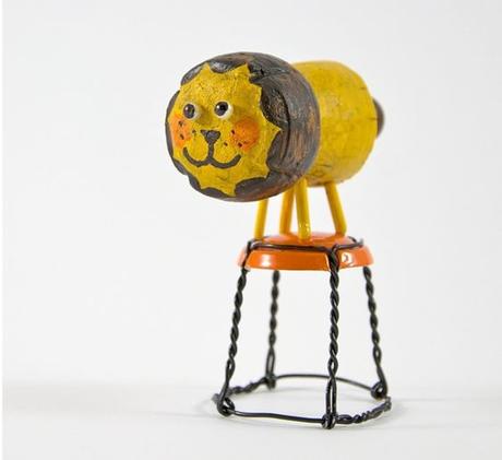 27 fantásticas manualidades con corchos de champagne