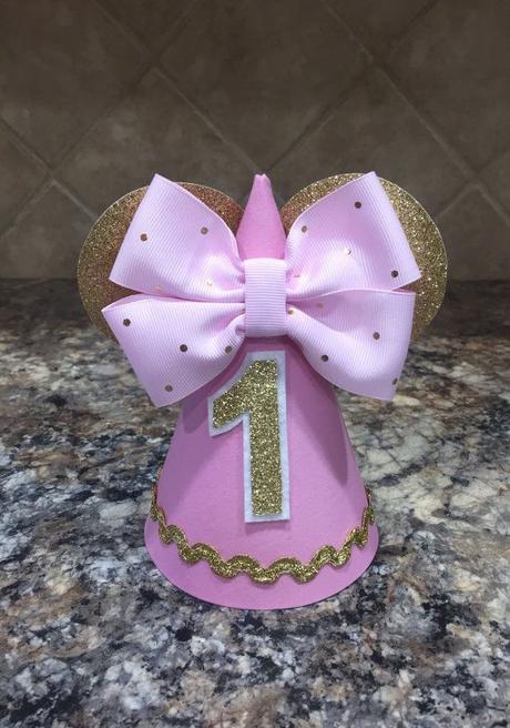 42 Manualidades para fiestas de la minnie