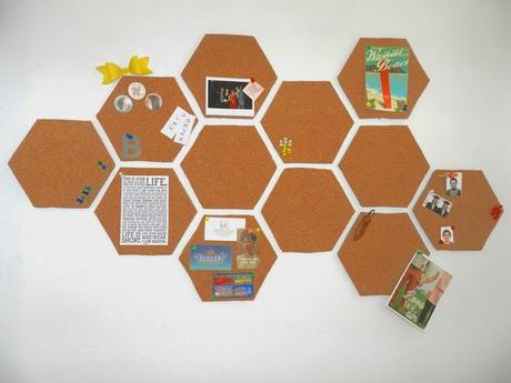 20 sencillas manualidades con corcho en láminas