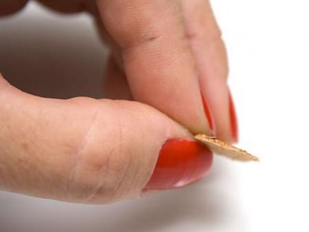 20 sencillas manualidades con corcho en láminas