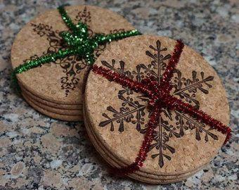 20 sencillas manualidades con corcho en láminas