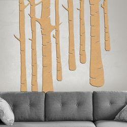 20 sencillas manualidades con corcho en láminas