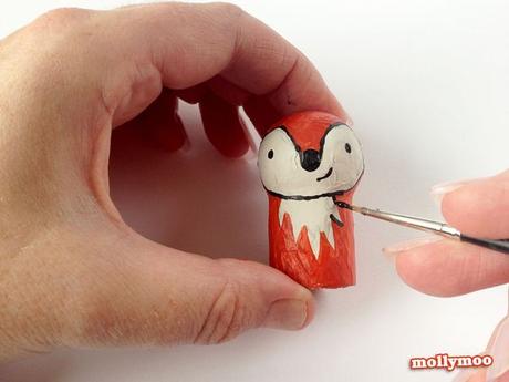 57 originales ideas de manualidades con corchos para niños