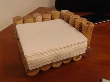 38 manualidades con corchos de vino ideales