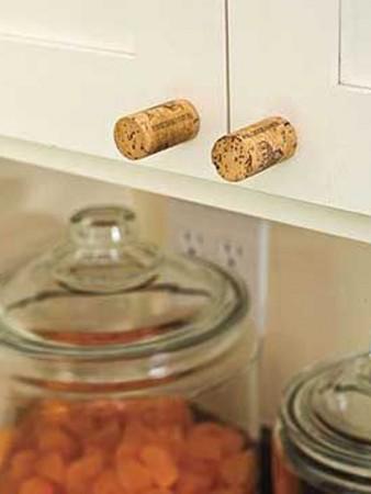 38 manualidades con corchos de vino ideales