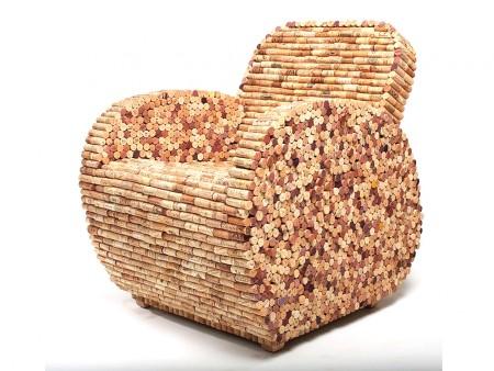 38 manualidades con corchos de vino ideales