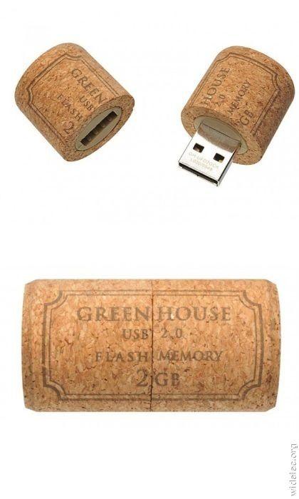 38 manualidades con corchos de vino ideales