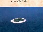 Mike oldfield islands