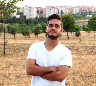 Mensaje del administrador por el IV Aniversario del blog Memorias de Fuenlabrada