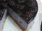 Tarta moras