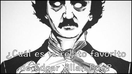 Relato Favorito Edgar Allan Poe