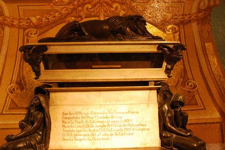 CATEDRAL Y MUSEO LARCO