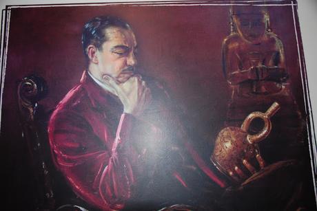 CATEDRAL Y MUSEO LARCO