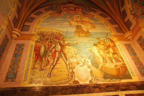 CATEDRAL Y MUSEO LARCO