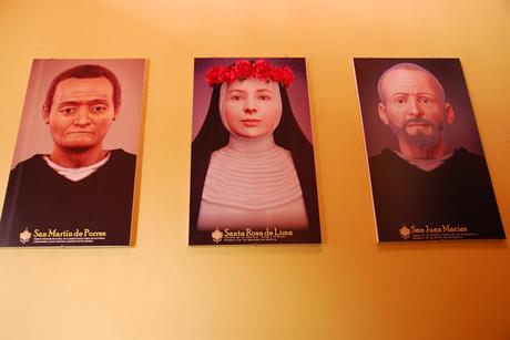 CATEDRAL Y MUSEO LARCO