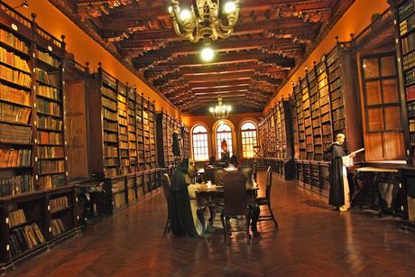 CATEDRAL Y MUSEO LARCO
