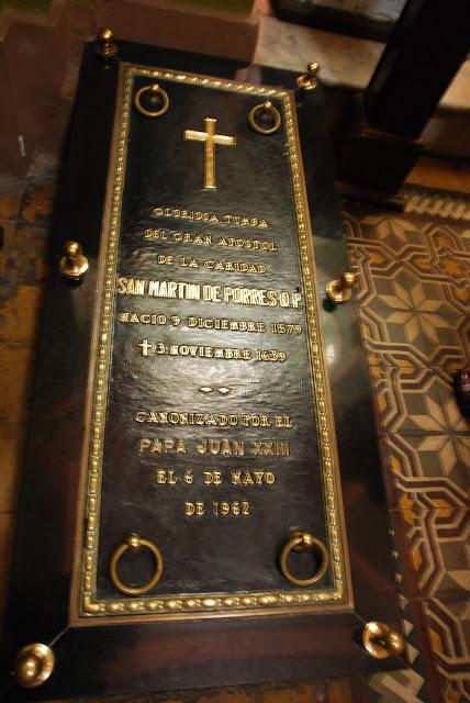 CATEDRAL Y MUSEO LARCO