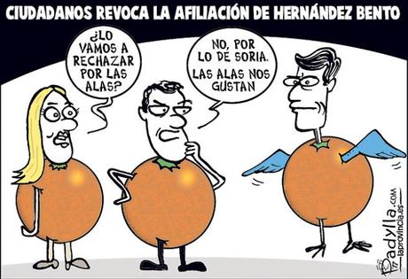 [Humor en cápsulas] Para hoy domingo, 13 de agosto de 2017