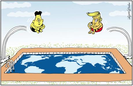 [Humor en cápsulas] Para hoy domingo, 13 de agosto de 2017